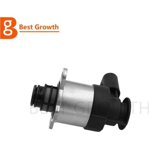 0928400764 HIGH Guality Pressure Pump Regulator Inlet Metering Control Valve For Common Rail Fuel Metering Valve Free Shipping