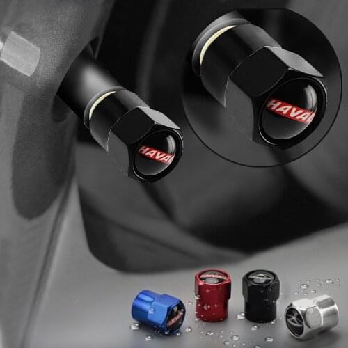 4Pcs Car Aluminum Metal Wheel Tire Valve Caps For Suzuki Grand Vitara Baleno SX4 Swift Jimny IGNIS ALTO Samurai