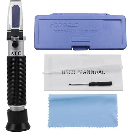 BSIDE Refractometers