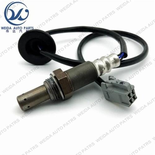 Air Fuel Ratio Sensor Oxygen Sensor 89465-12640 for Toyota Corolla 2001-2008 2002 2003 2004 2005 2006 2007 8946512640