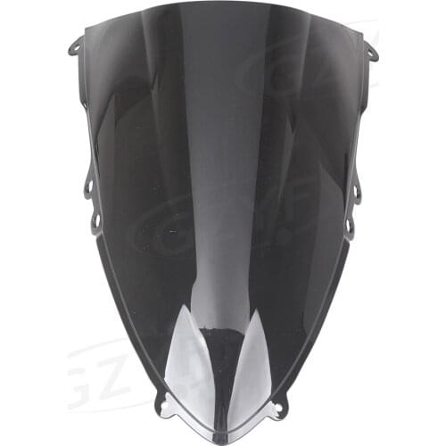 Motorcycle Windscreen Windshield for DUCATI 1199 2012 2013 High Quality