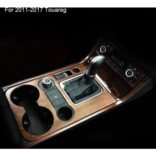 MCARZI Interior Mirrors