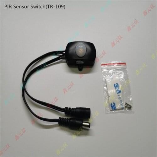 MINGLING RGB Controllers