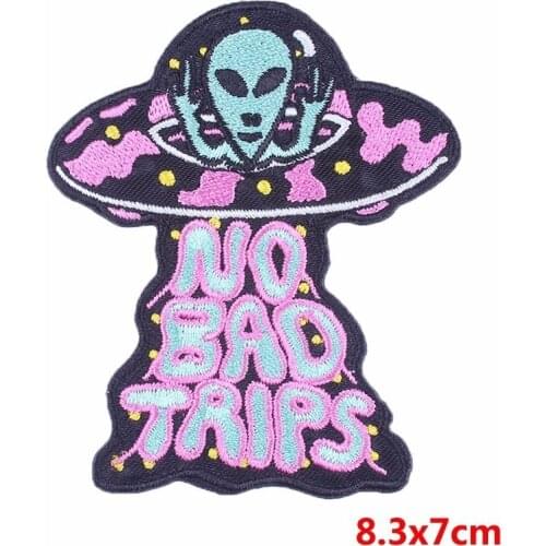 Prajna Movie Venom Embroidery Patches Badges Diy Clothes Patch Iron On Spartan Warrior Soldier Deadpool Fashion Diy H