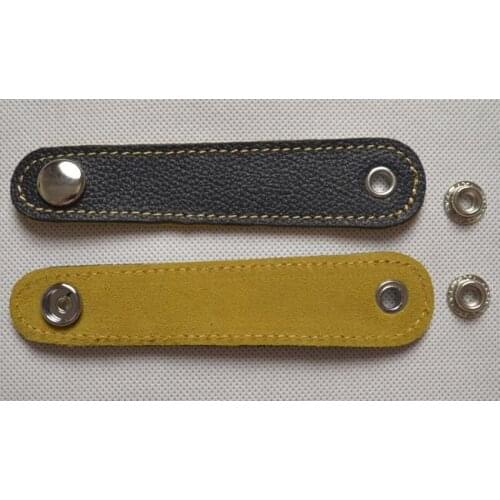 Bellows Straps Bellow strap Accordion Leather NEW 4.5"