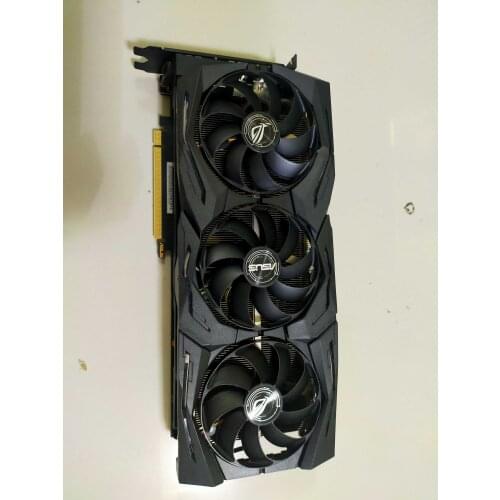 Rtx2080 super ,strix-rtx2080s-o8g