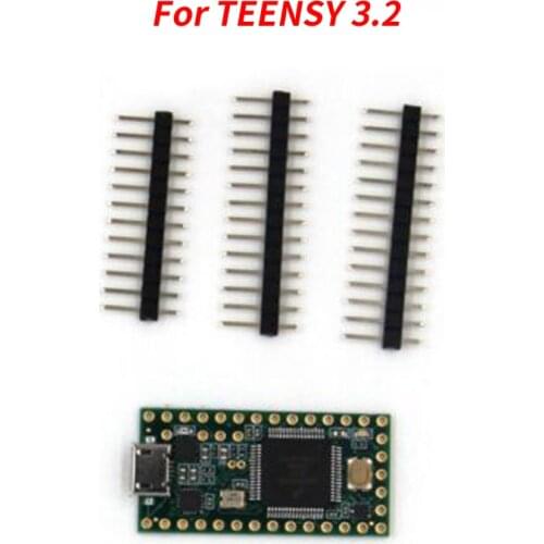 Teeny 3.1 Teensy 3.2 3.1 2.0 plus USB Keyboard Mouse Teensy AVR experiment board for PS3