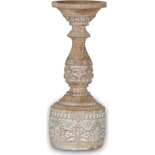 TT Vintage Candle Candlestick Decoration Romantic Photographing Background Props Photography B & B Home