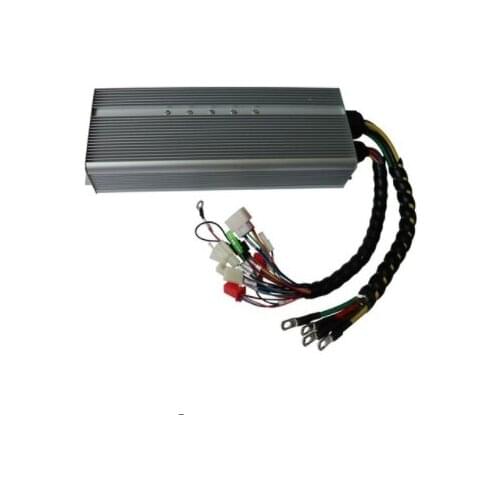 Yuyang King DC Motors