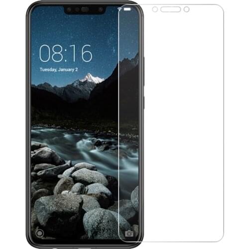 Tempered glass on huawei MATE 20 10 LITE PRO screen protector huawei Y6 Y7 Y9 PRO Prime 2018 Y5 LITE protective glass