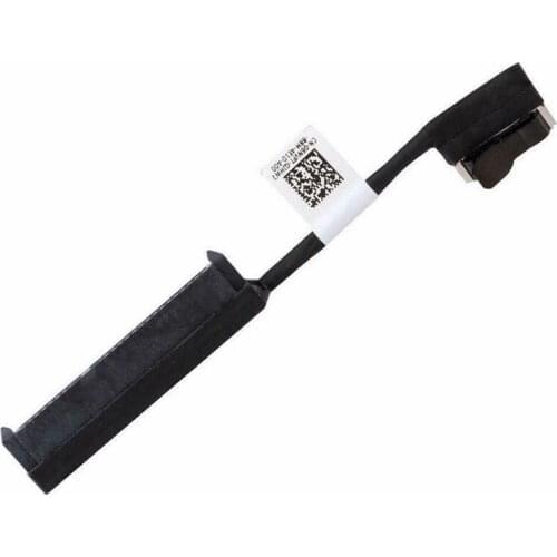 Hard Drive HDD Cable Connector For Dell Latitude E5580 M3520 5580 5590 Precision 3520 3530 6NVFT 06NVFT DC02C00EO00