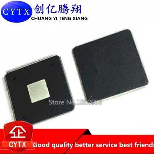 1PCS MST6E48RHS-LF-Z1-SJ MST6E48RHS-LF-SJ QFP216 in stock