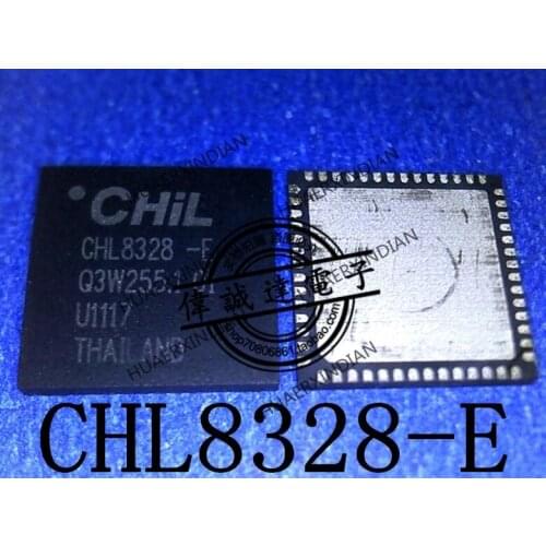 1Pieces New Original CHL8328-E QFN56 In Stock Real Picture