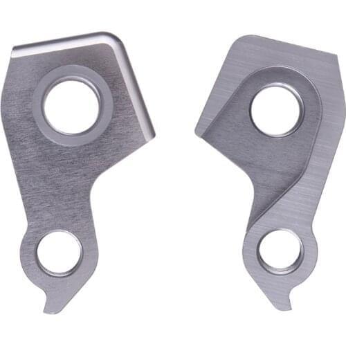 1pc Bike rear gear mech derailleur hangers dropouts For SANTA CRUZ 142MM Blur Tallboy Bronson Nomad 5010 C Carbon Frames