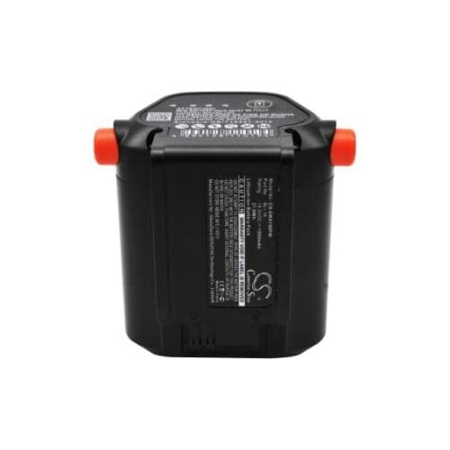 Cameron Sino 1500mAh battery for GARDENA 881 8866 8877 9335 9823 9824 9825 9839 9839-20 Accu Hedge Trimmer EasyCut Li-18/50