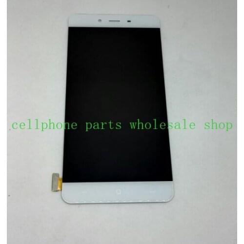 Amoled For Oneplus X E1001 E1003 Lcd Display+Touch Panel Digitizer Glass Assembly Repair Parts Replacement
