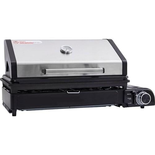 Портативные газовые плиты CJHZYG China At AliExpress