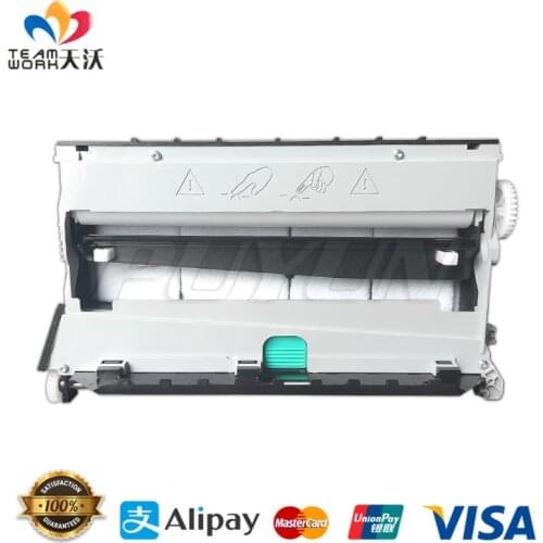 CN459-60375 Duplex Module Assembly For HP Officejet X451 X551 X476 X576 X555 X585 DN DW Waste ink collector/Maintenance box unit