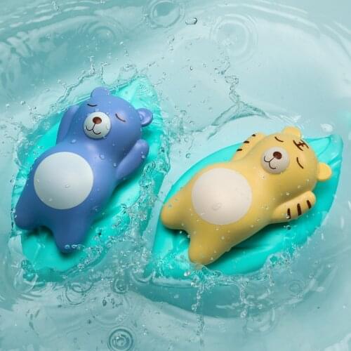 HARKO Bath Toys