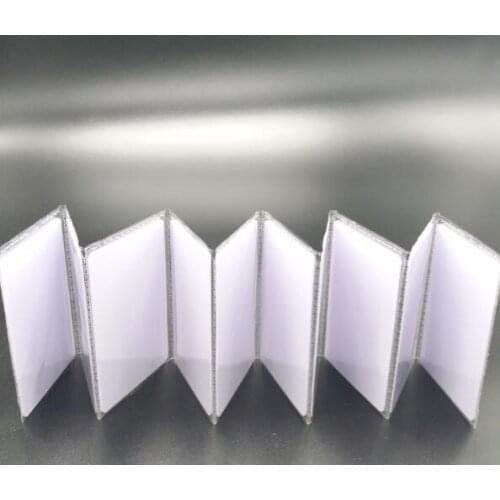 100pcs T5577 EM4305 RFID Card Duplicator Copy 125khz Tag Access Control Porta Chave Card Sticker Key Fob Token Ring Proximity