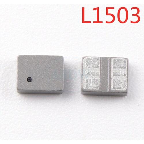 For iPhone 6 6G 6 Plus back light coil inductor L1503