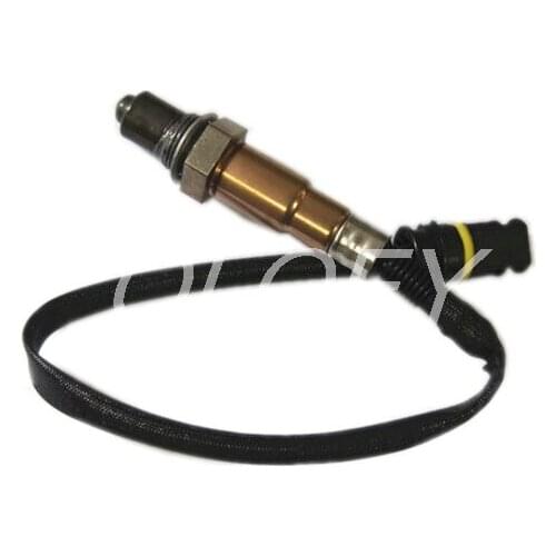 Oxygen sensor oxygen detector oxygen monitoring 0025400117 for Mercedes-Benz W168 W220
