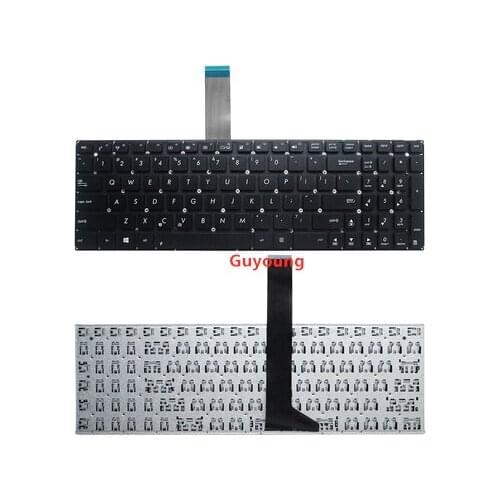 Laptop US keyboard for Asus X552MJ X552E X552EA X552EP X552L X552LA X552LD X552M X552MD X552V X552VL X552W English