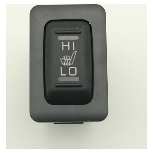 OEM 8610A076 Car Seat Heating Button Control Switch For Mitsubishi Outlander ASX