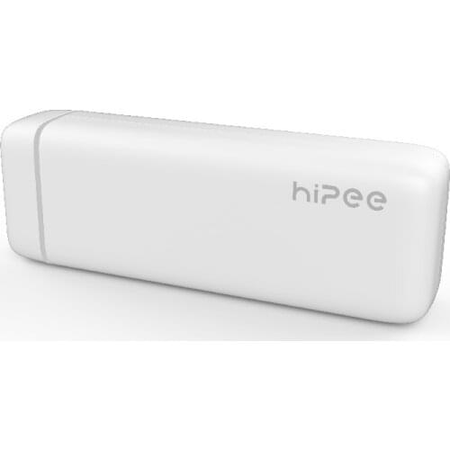 Zq Pill Box Portable Smart Electronic Portable Small Xiaomi Reminder Separately Packed Case