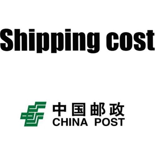 Special link for making up shipping cost $1.00