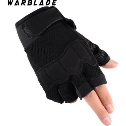 Sports Gym Gloves Half Finger Breathable Fitness Gloves Dumbbell Men Women Body Building Gym Gloves Guantes Mujer M/L/XL