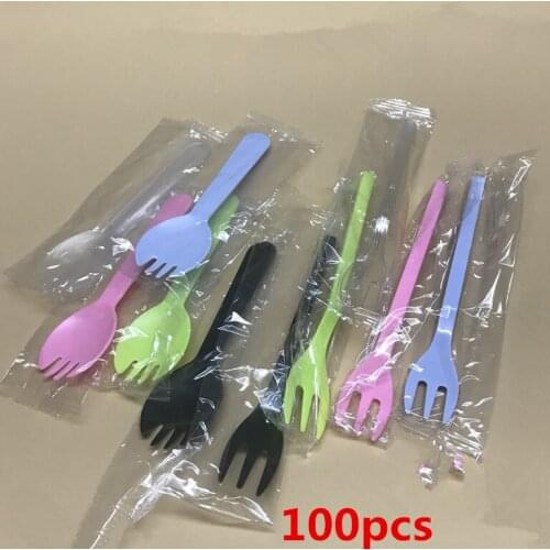 Одноразовые вилки Supple China At AliExpress