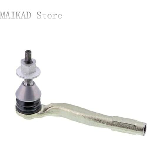 Outer Tie Rod End Steering Outer Ball Joint for Mercedes-Benz W205 C160 C180 C200 C220 C250 C300 C350 C400 C450 A2054600605