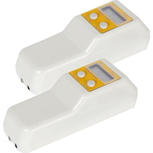 WGZ-20B Portable Digital Turbidimeter Turbidity Meter 0.01 NTU 0 - 20 NTU