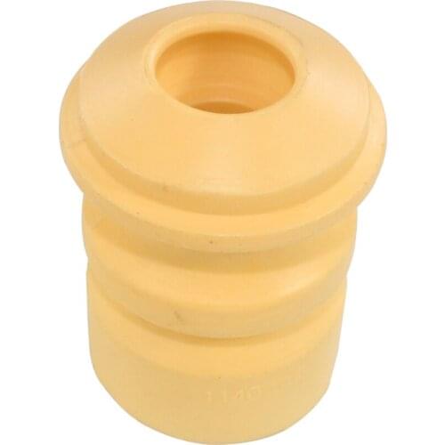 2pcs for one set 31331140140 Rubber Buffer for suspension E32 E36 E38 E39 1986-2003