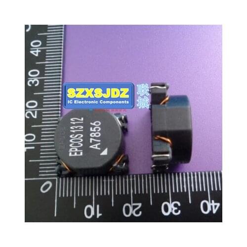 A7856 New Import Patch 1MH 1000UH 2.5A Common Mode Inductor Power Filter Chokes