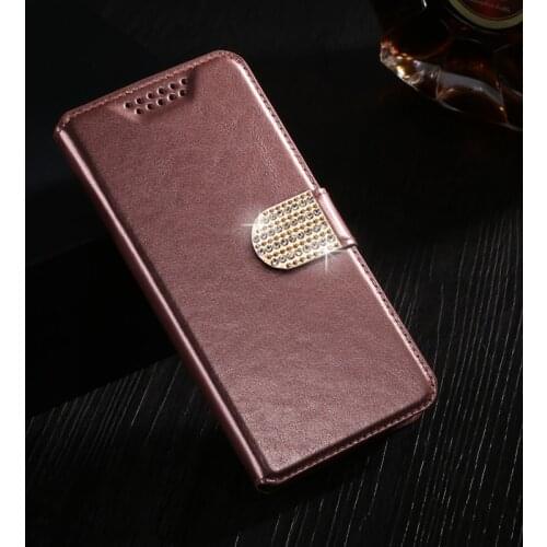 Wallet cases for BQ BQ-5004G Fox new flip cover leather phone case protective cover