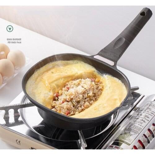 CHYIR Non-stick Pans