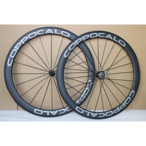 COPPOCALO Road Bikes
