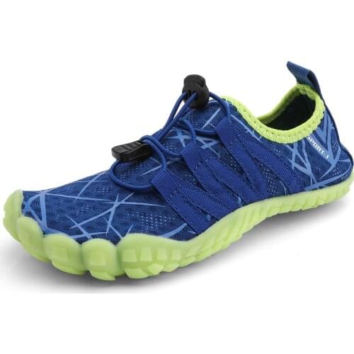 Kids Walk On Water Shoes New Summer Beach Shoes Sports Hiking Water Shoes