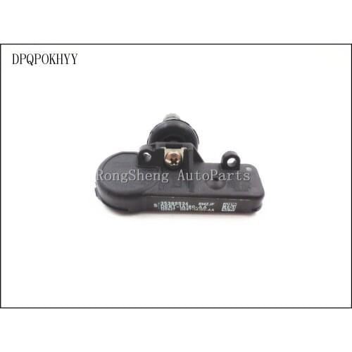 DPQPOKHYY DE8T-1A180-AA CM5T-1A180-AA Tire Pressure Monitoring Sensor TPMS For Ford
