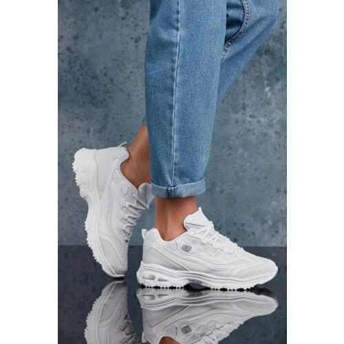 Esluxe Women's Sneakers