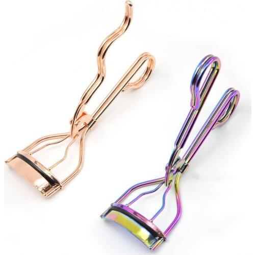 Щипцы для завивки ресниц eTya China At AliExpress