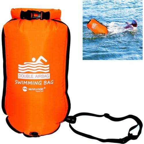 GQIYIBBEI Pool Bags