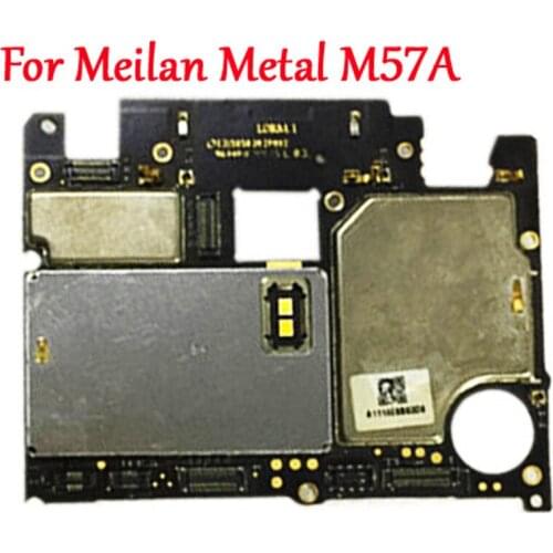 HAOYUAN.P.W Meizu Phone Cases