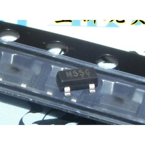 Xinyuan 20pcs/lot IRLML0030TRPBF SOT23 IRLML0030TR SOT-23 IRLML0030 nuevo transistor del FET del MOS