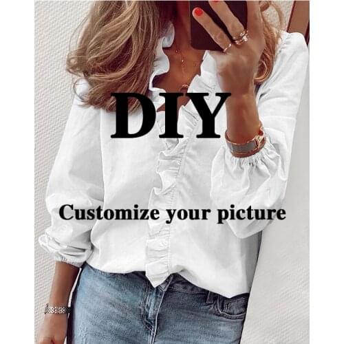 Nadanbao Long Blouses