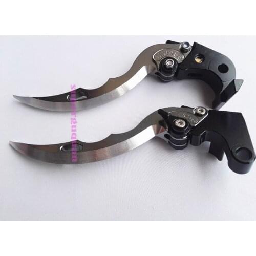 New moto CNC brake&Clutch Levers,Blade Style For Honda CBR600RR CBR 600RR 600 RR F5 2007 2008 2009 2010 2011 2012 2013 2014 2015