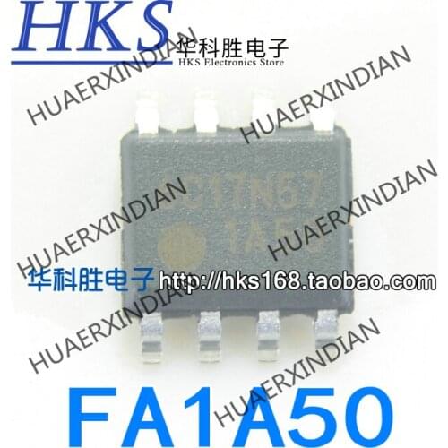 New Original 1A50 FA1A50N FA1A50