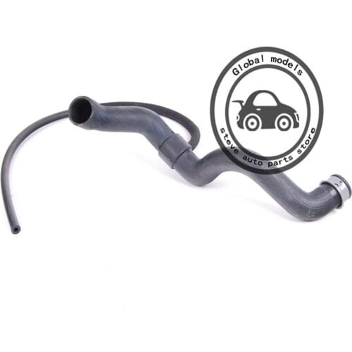 Radiator Coolant Hose Lower for Mercedes Benz W209 CLK200 CLK220 CLK240 CLK270 CLK280 CLK320 CLK350 CLK500 CLK55